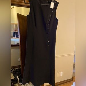 NWT Banana Republic maxi dress